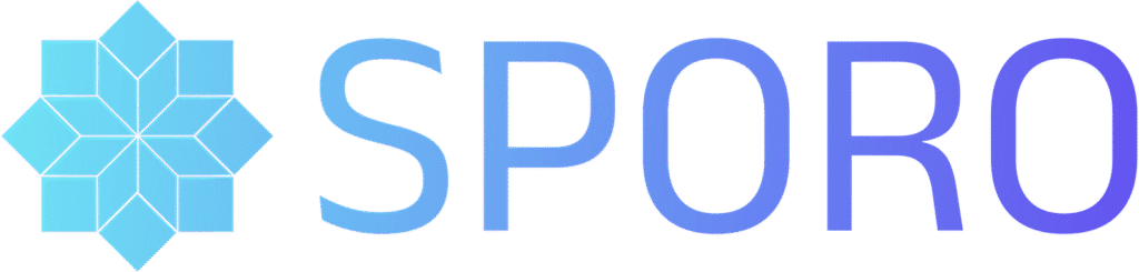 Sporo Logo