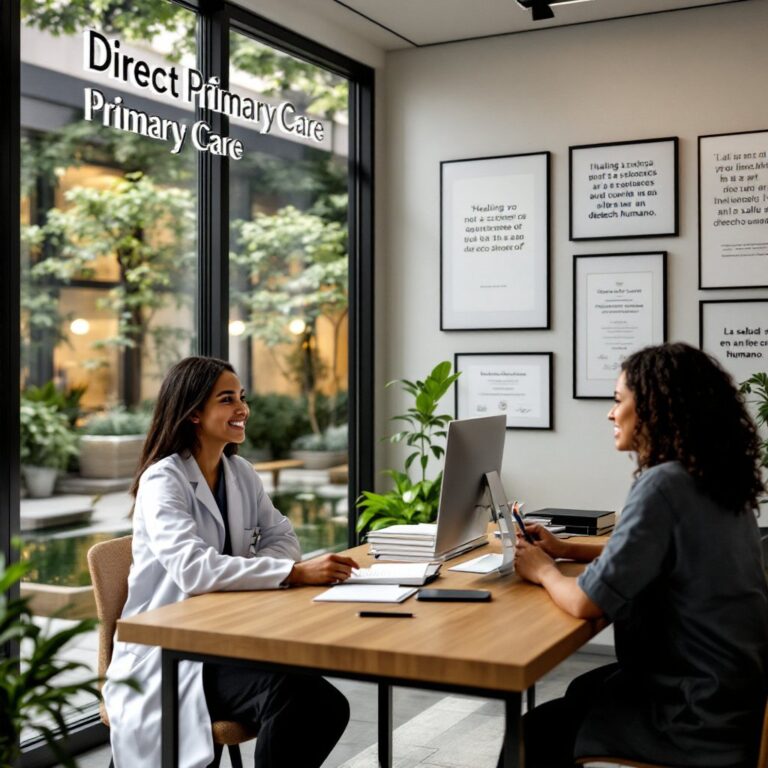 The Ultimate Guide: 5 Clear Signs You’re Ready to start your own Direct Primary Care (DPC) Practice in 2025